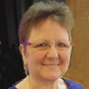 Annemarie Seif