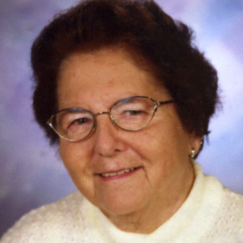 Olga Maria Schatz