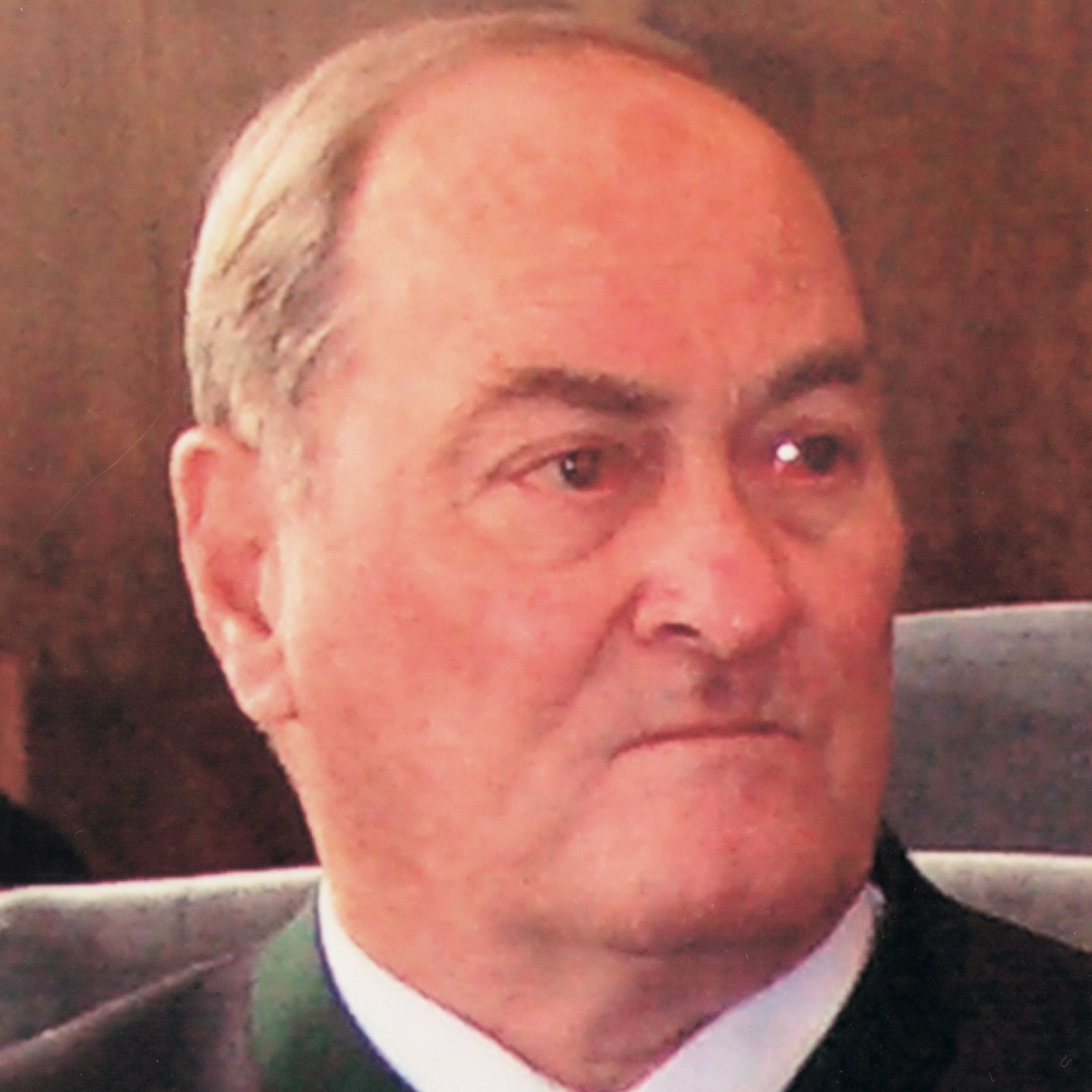 Alois Dorner