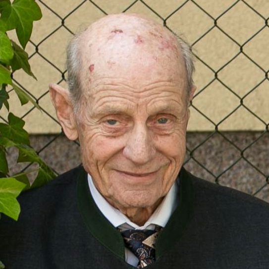 Josef Taxbäck