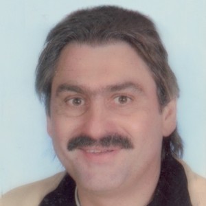 Erich Prachner