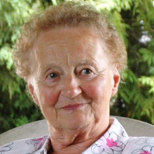 Maria Steinkellner