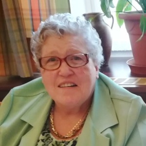 Gertrude Offner