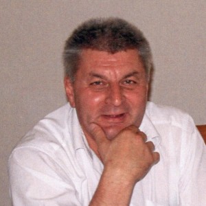 Josef Potzmader