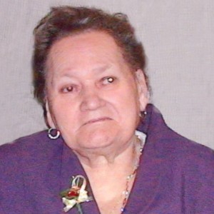 Maria Winninger