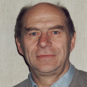 Ing. Gerhard Lager