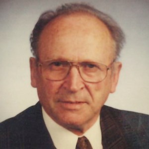 Leopold Josef Wertgarner