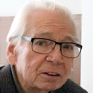 HR MedR Dr. Friedrich Senker