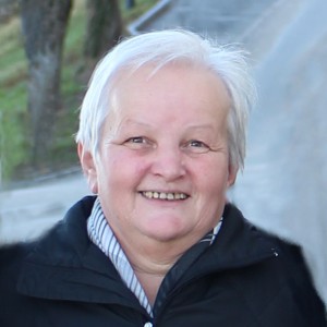 Maria Heiden