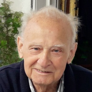 Wilhelm Pussecker