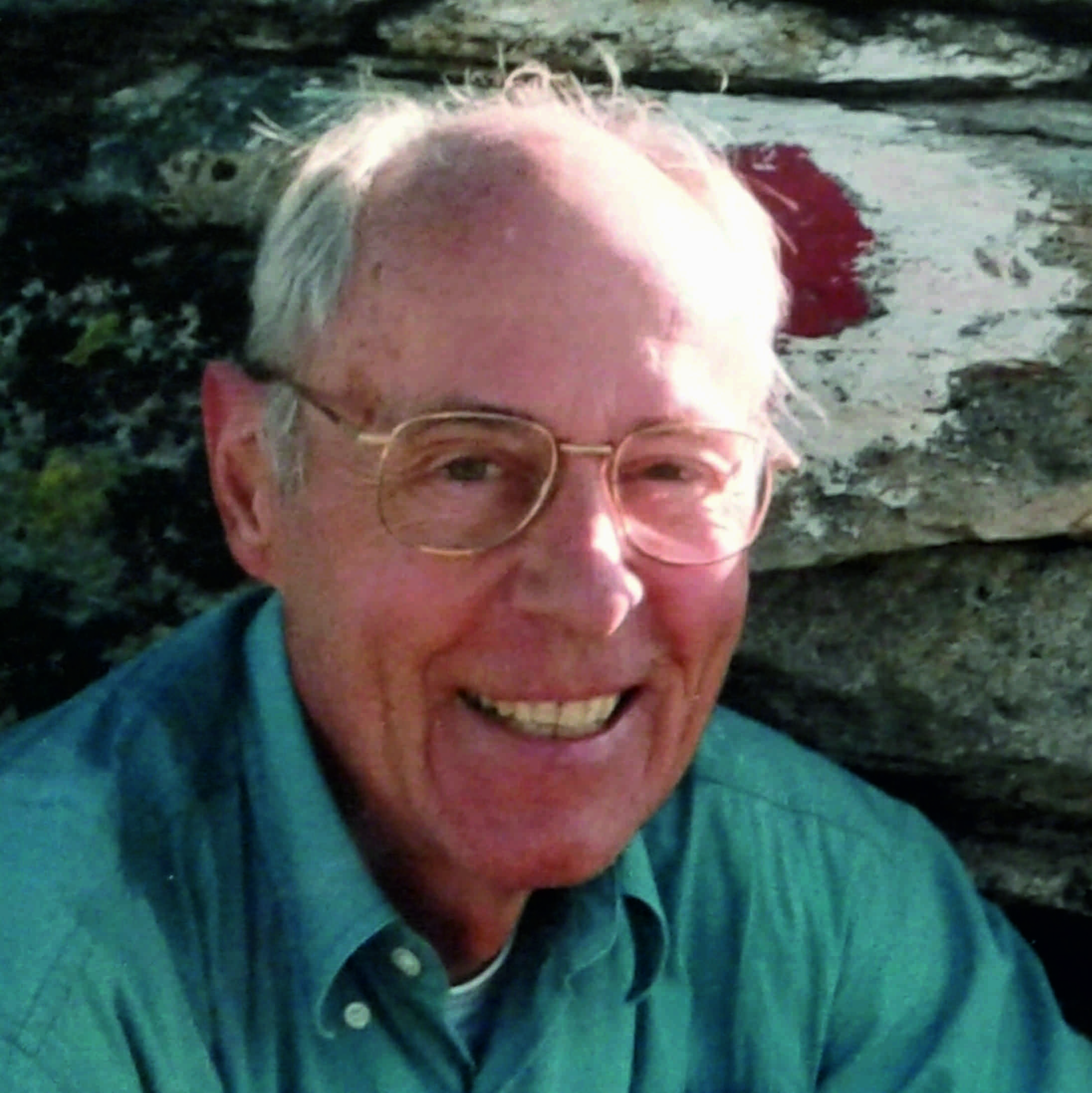 Dr. med. Dietrich Exner
