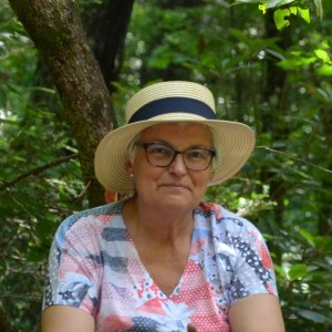 Mag. Elfriede Wurzer