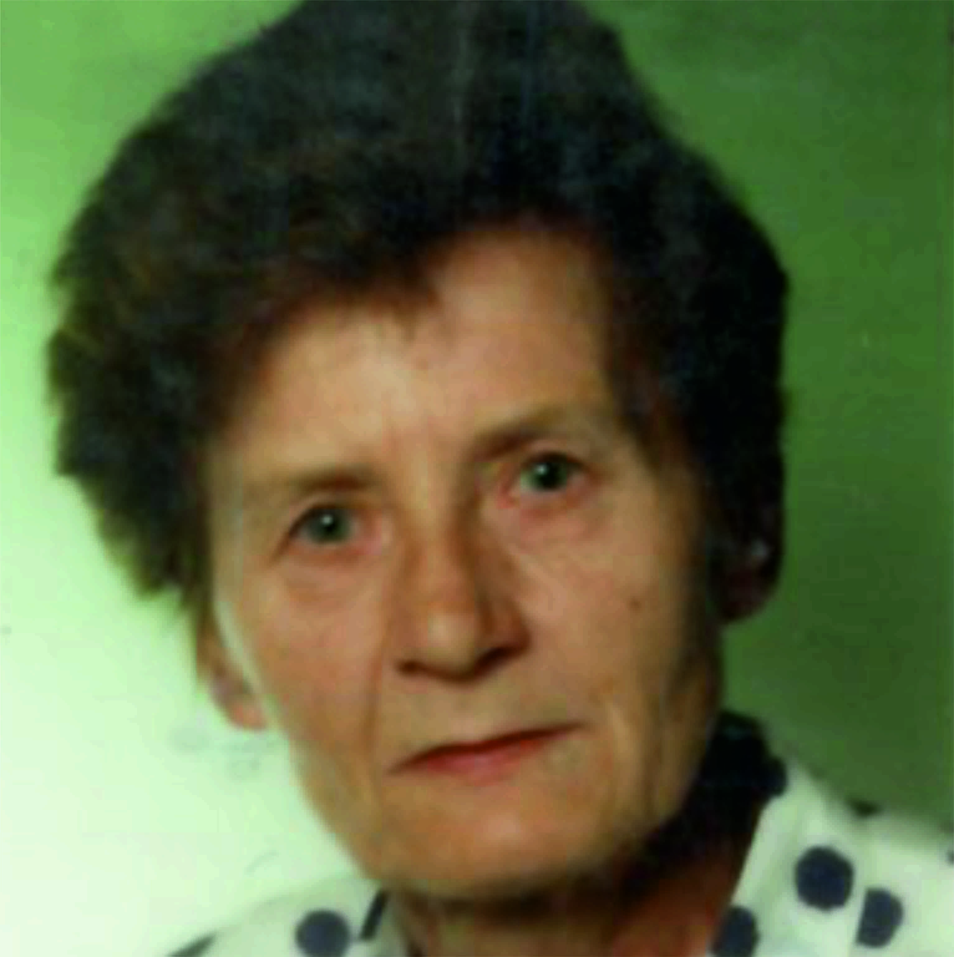 Hermine Gstettenhofer