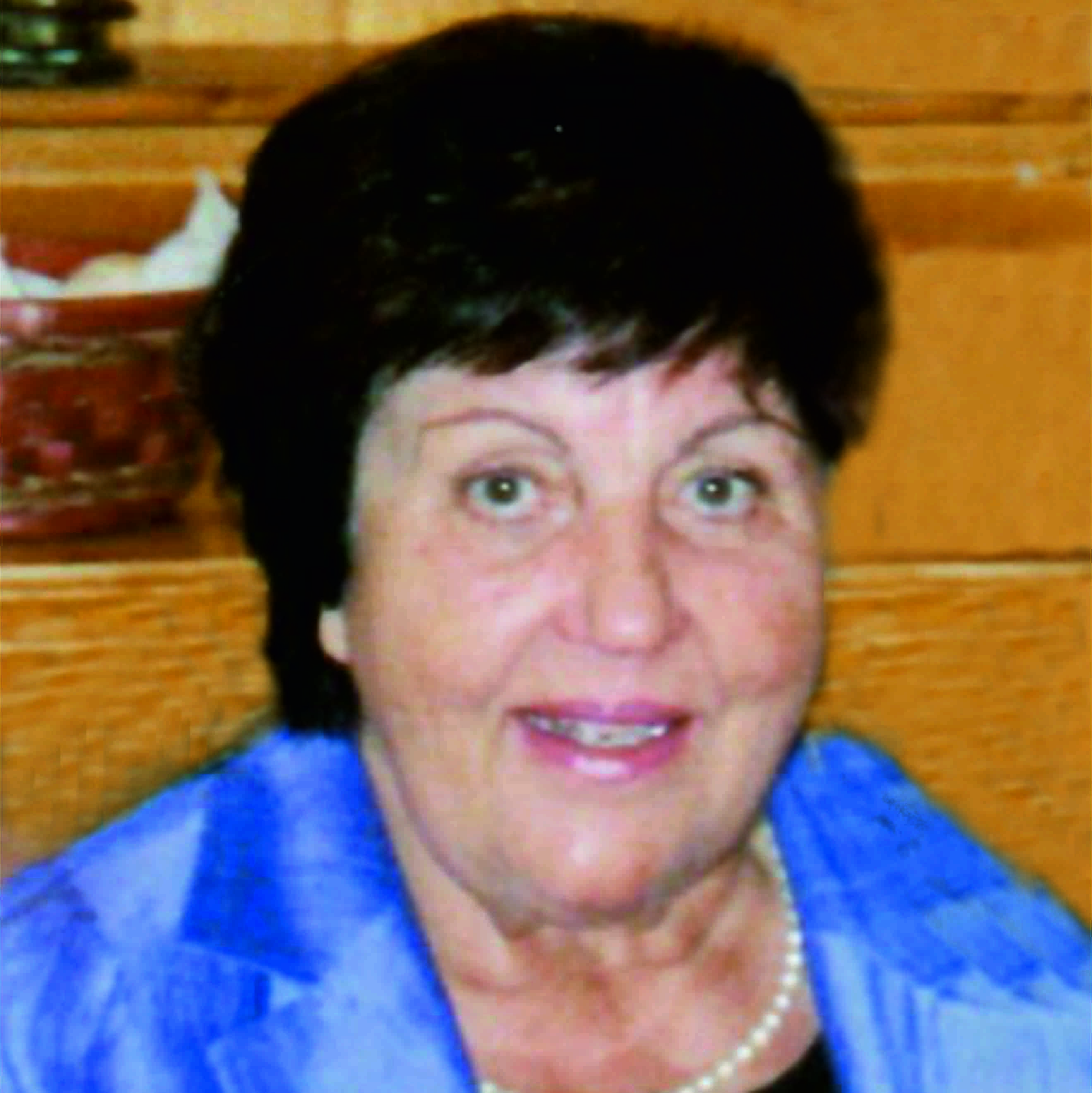 Elisabeth Schulze