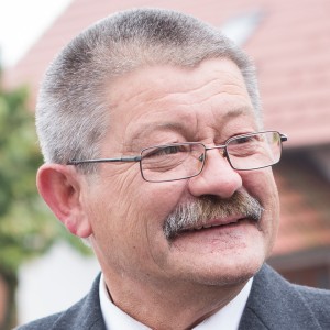 Johann Wolflehner