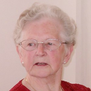 Theresia Pritz