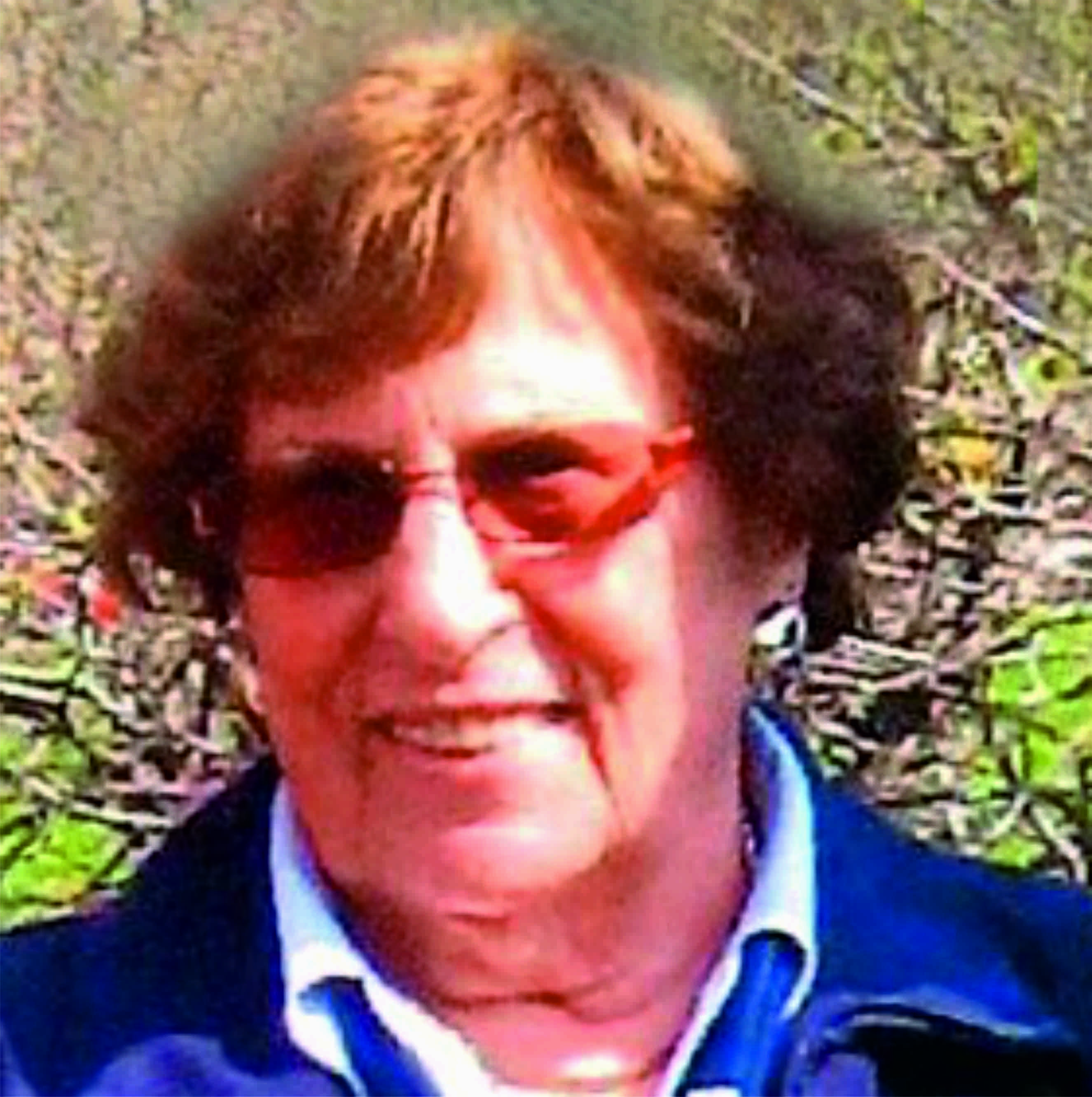 Maria Mörzinger