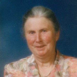 Maria Schendl