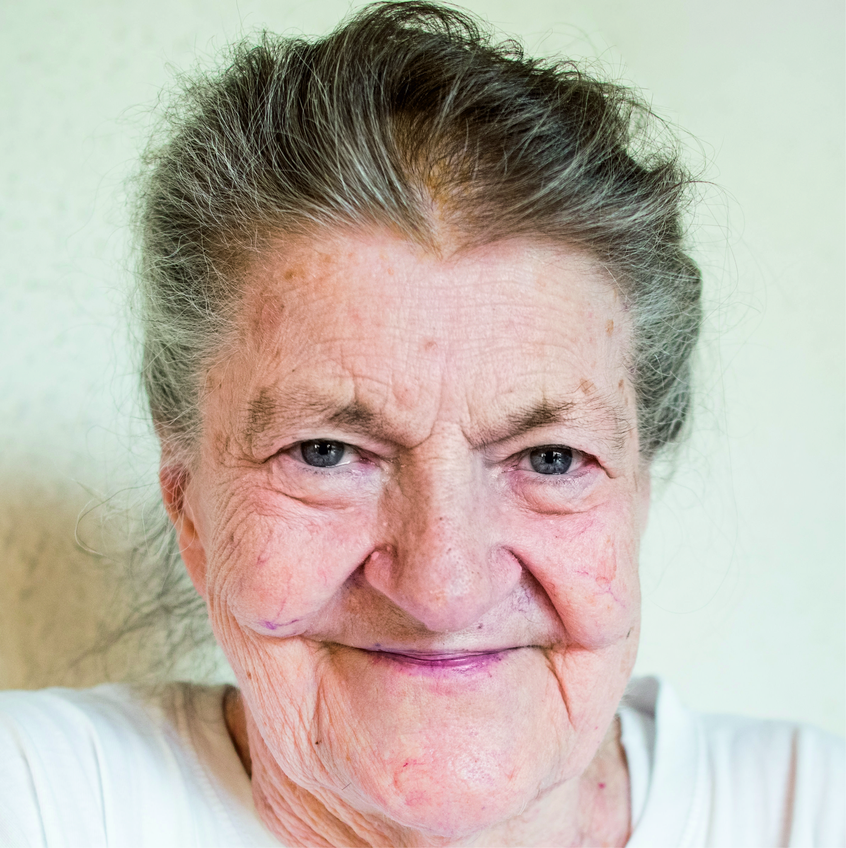 Agnes Schlögl