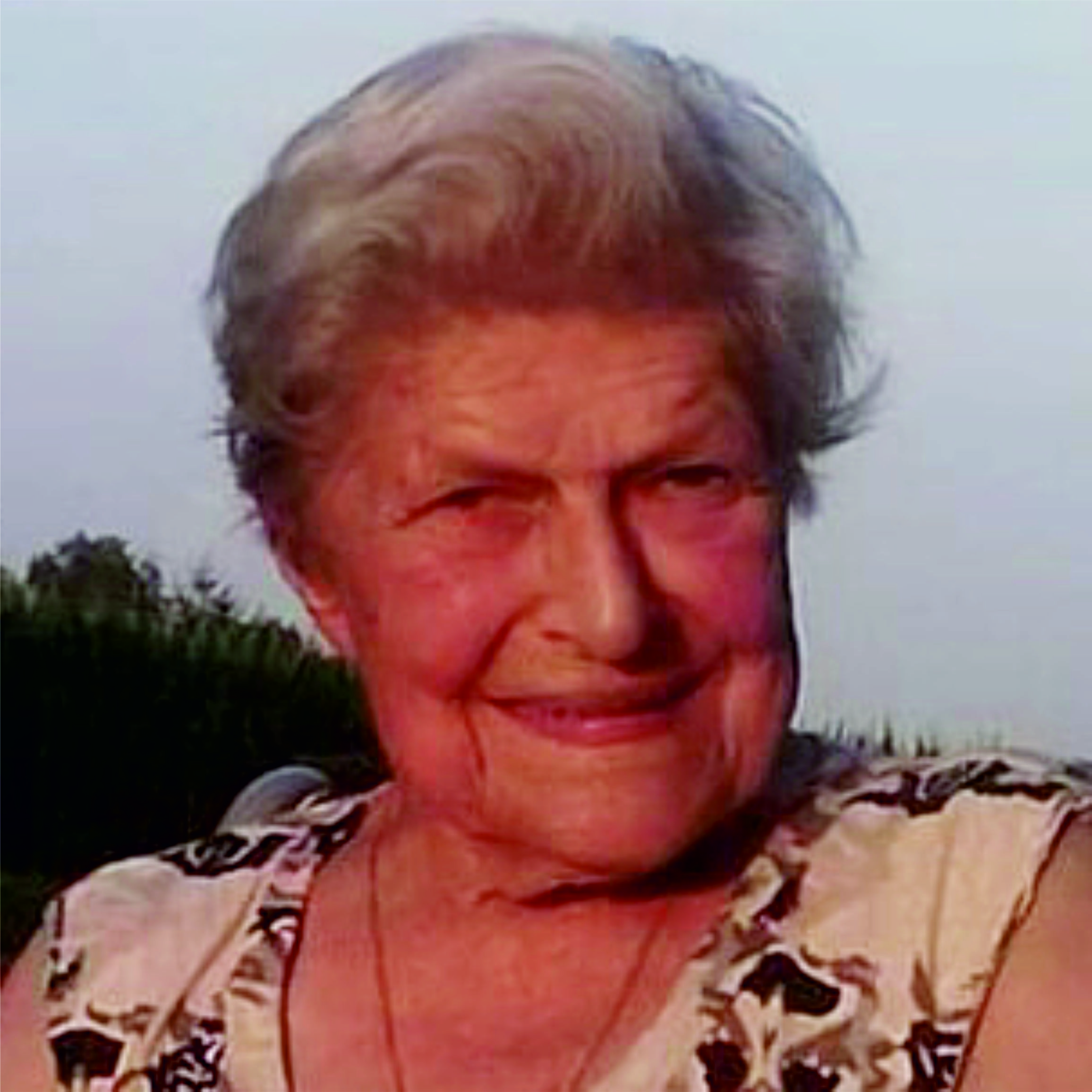 Theresia Stingl-Brandstetter