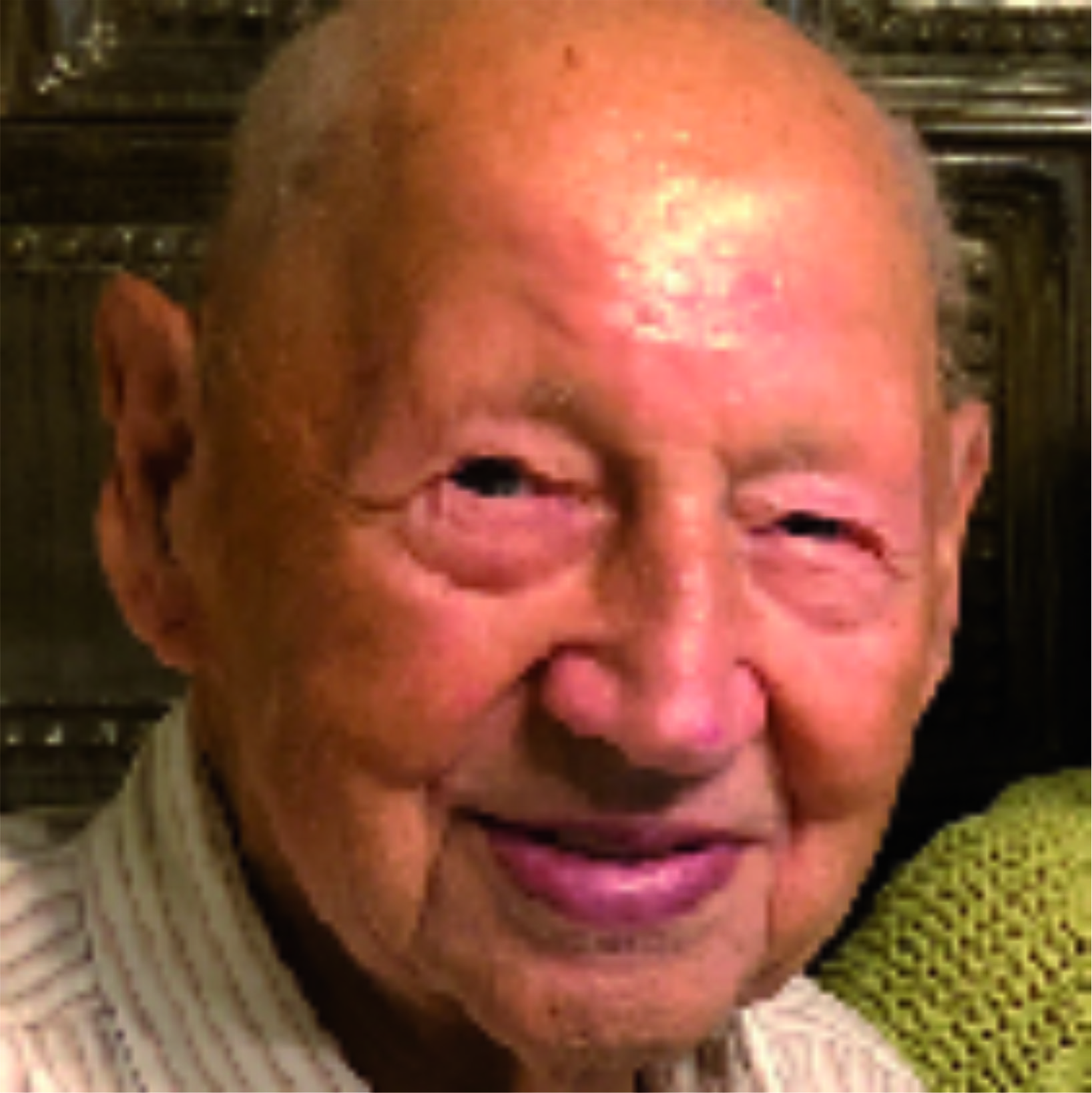 Albert Fischer