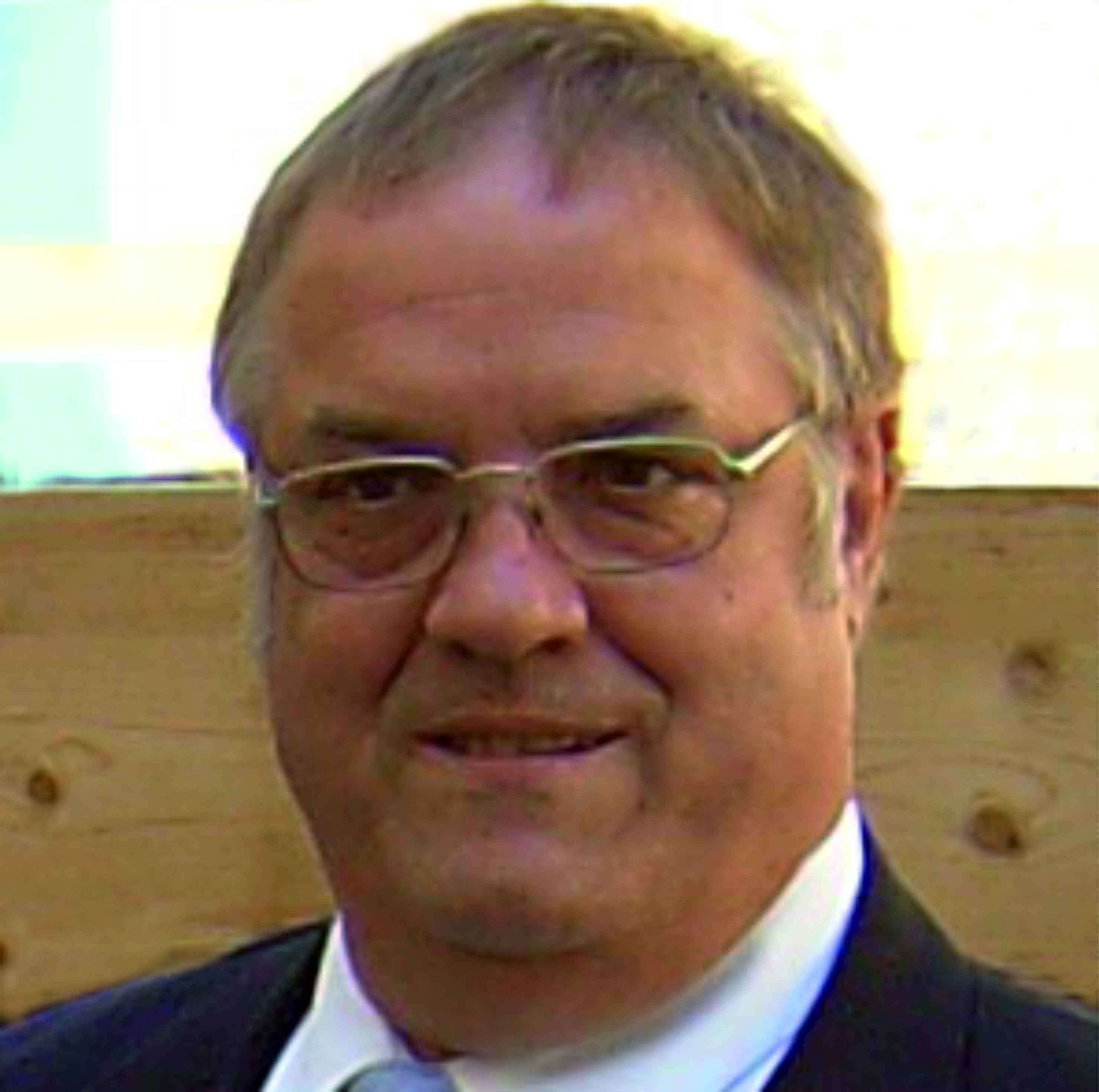Franz Gruber