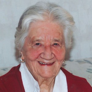 Anna Schuster