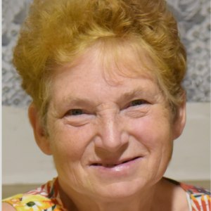 Rosa Lindorfer