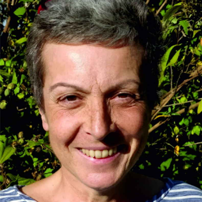 Irmgard Distelberger