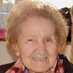 Elisabeth Lehner