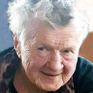Maria Jagetsberger
