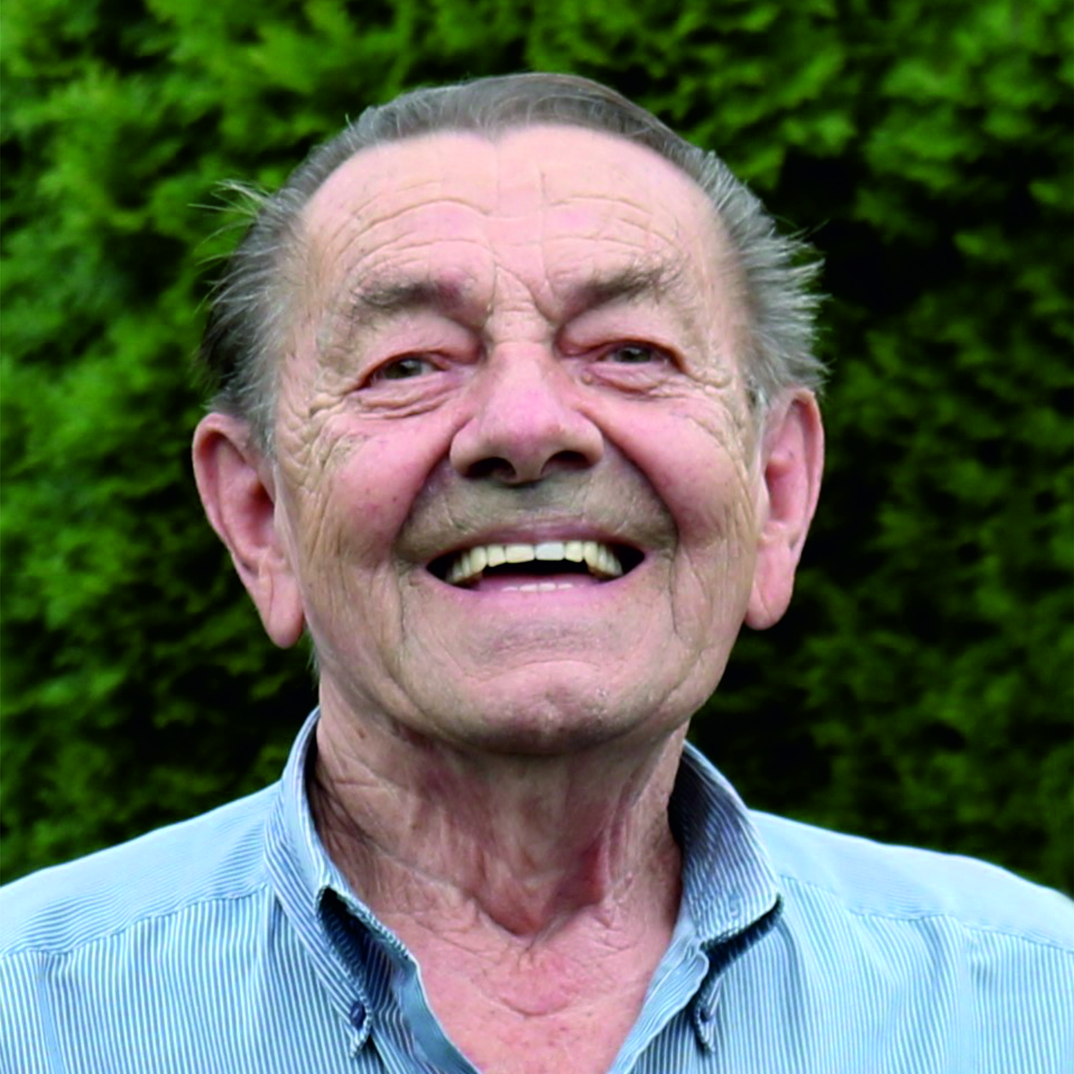 Johann Matzenberger