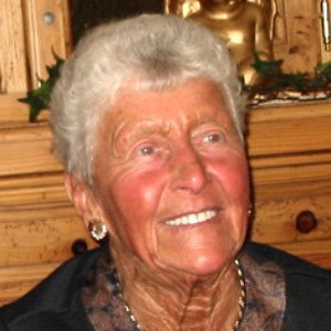 Gertraud Fink
