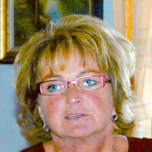 Anna Sirlinger