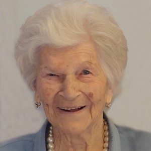 Margarete Janovetz