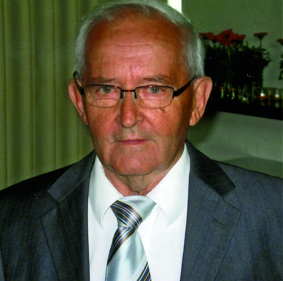 Johann Waser