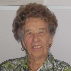 Adele Lagger