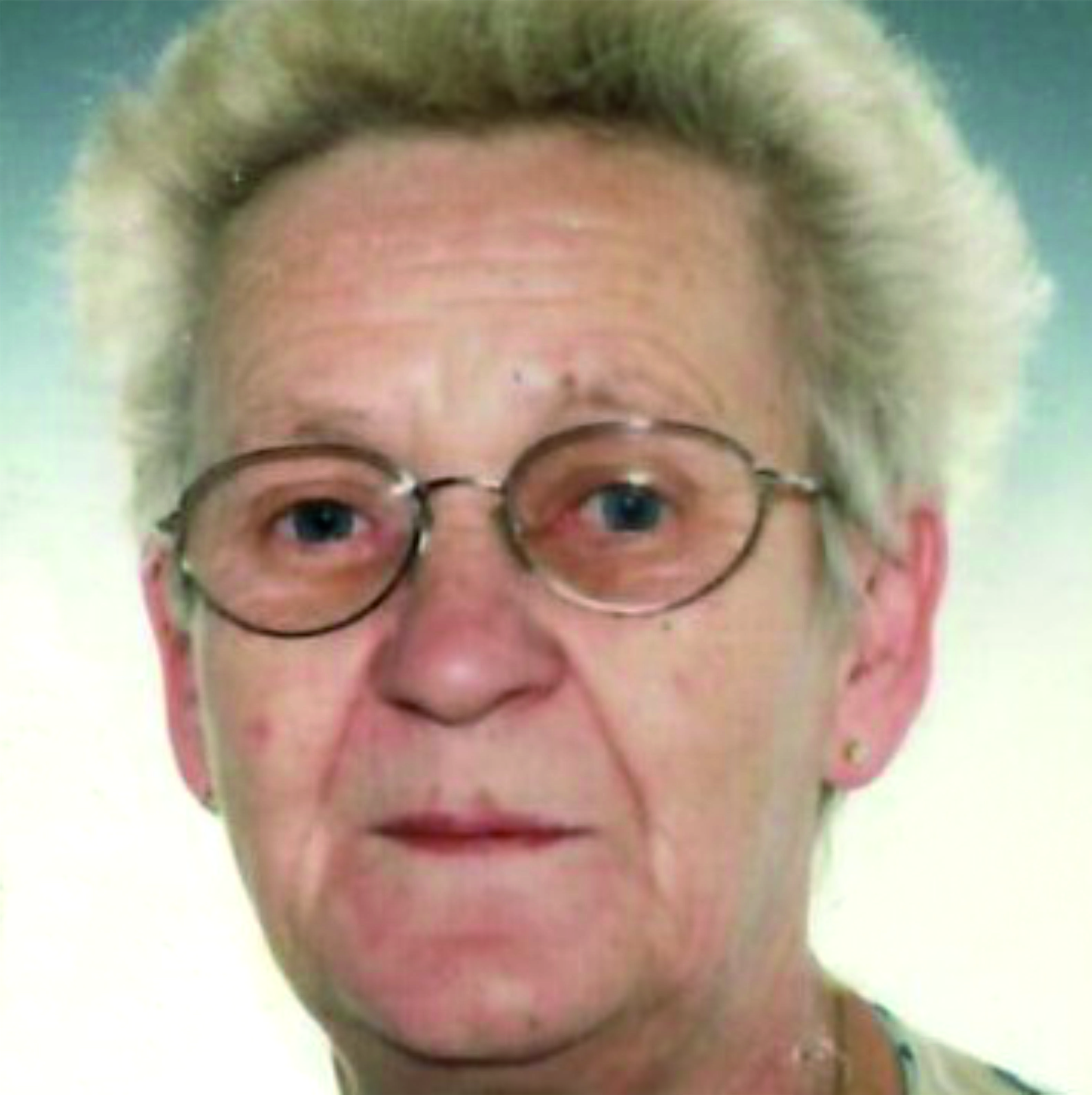 Maria Thiel