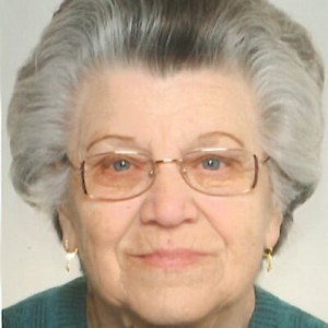 Hedwig Buchinger