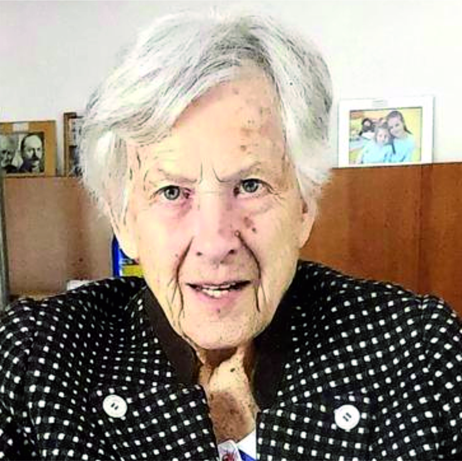 Erika Sieber