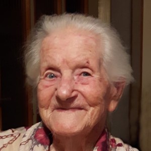 Wilhelmine Großberger