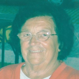 Cäcilia Peterseil