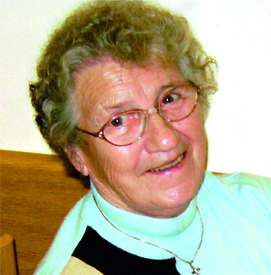 Maria Reiter