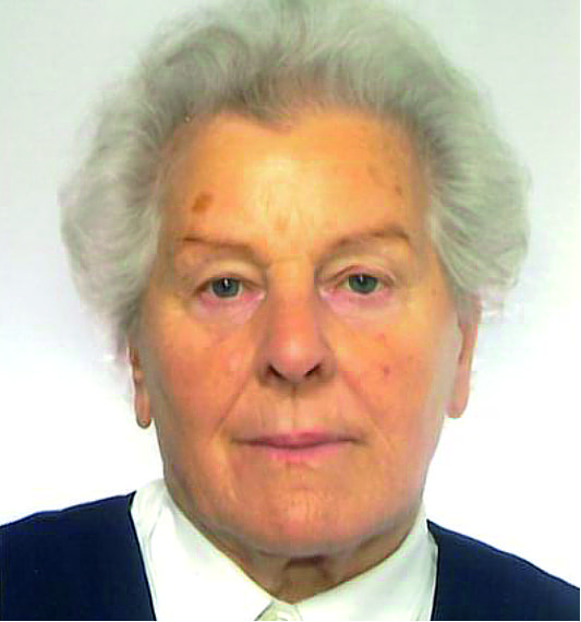 Anna Hermann