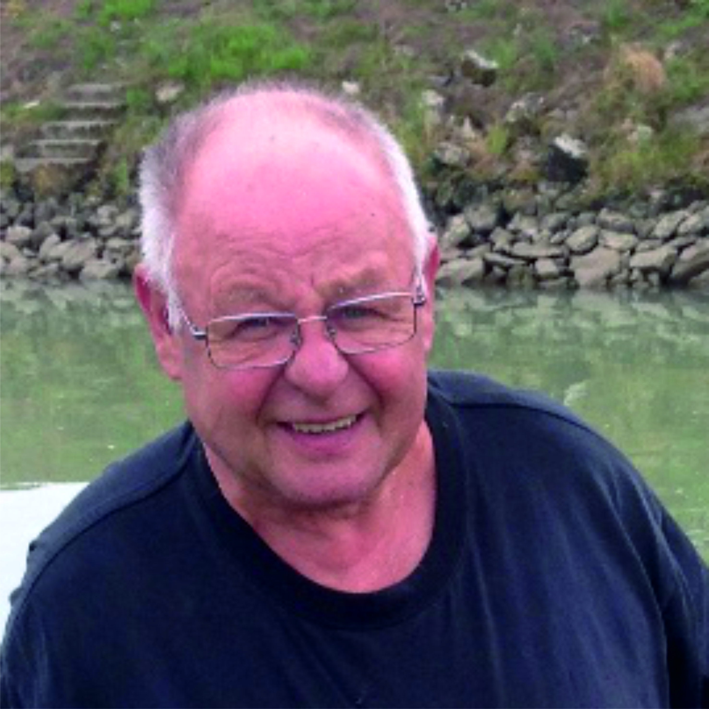 Ernst Burkhard