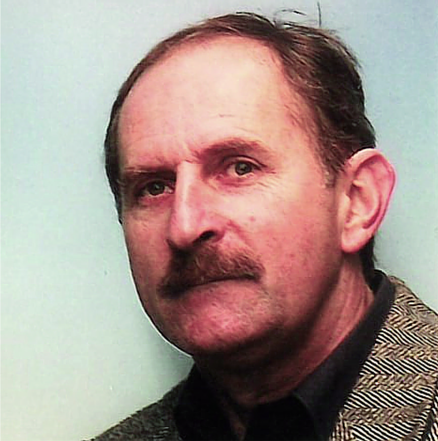 Johann Brandstetter