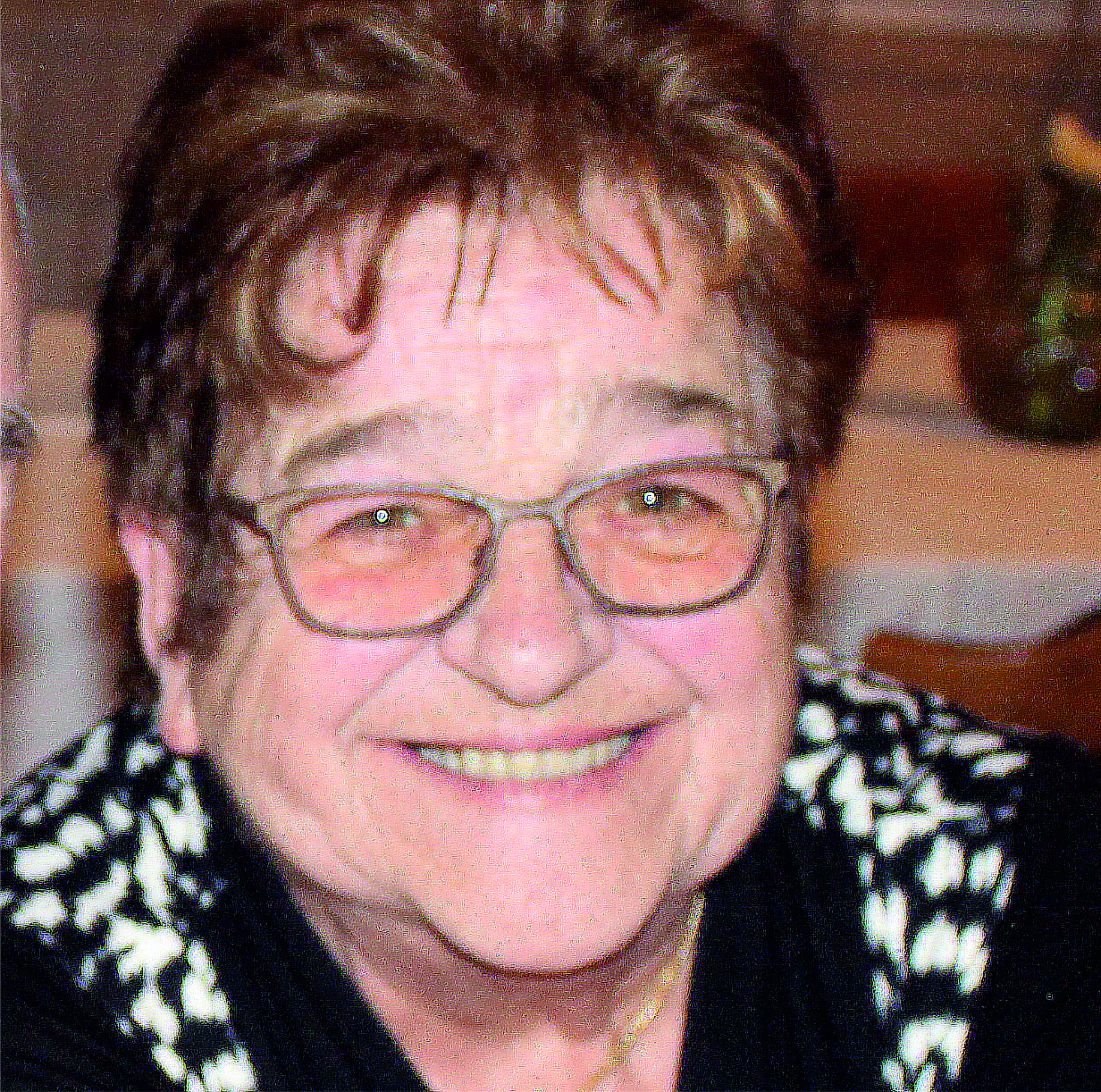 Margarete Gatterbauer
