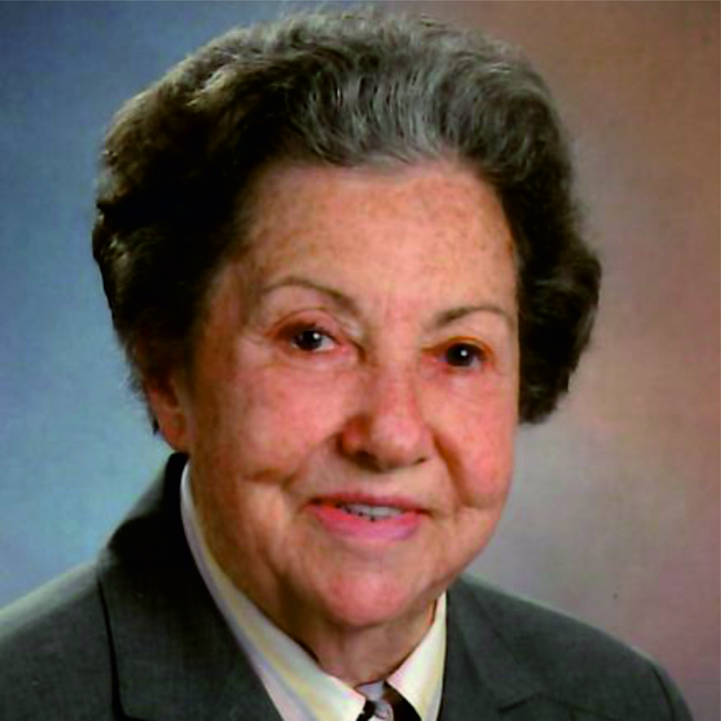 Gertrude Rücklinger