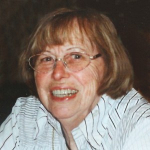 Friederike Bernkopf