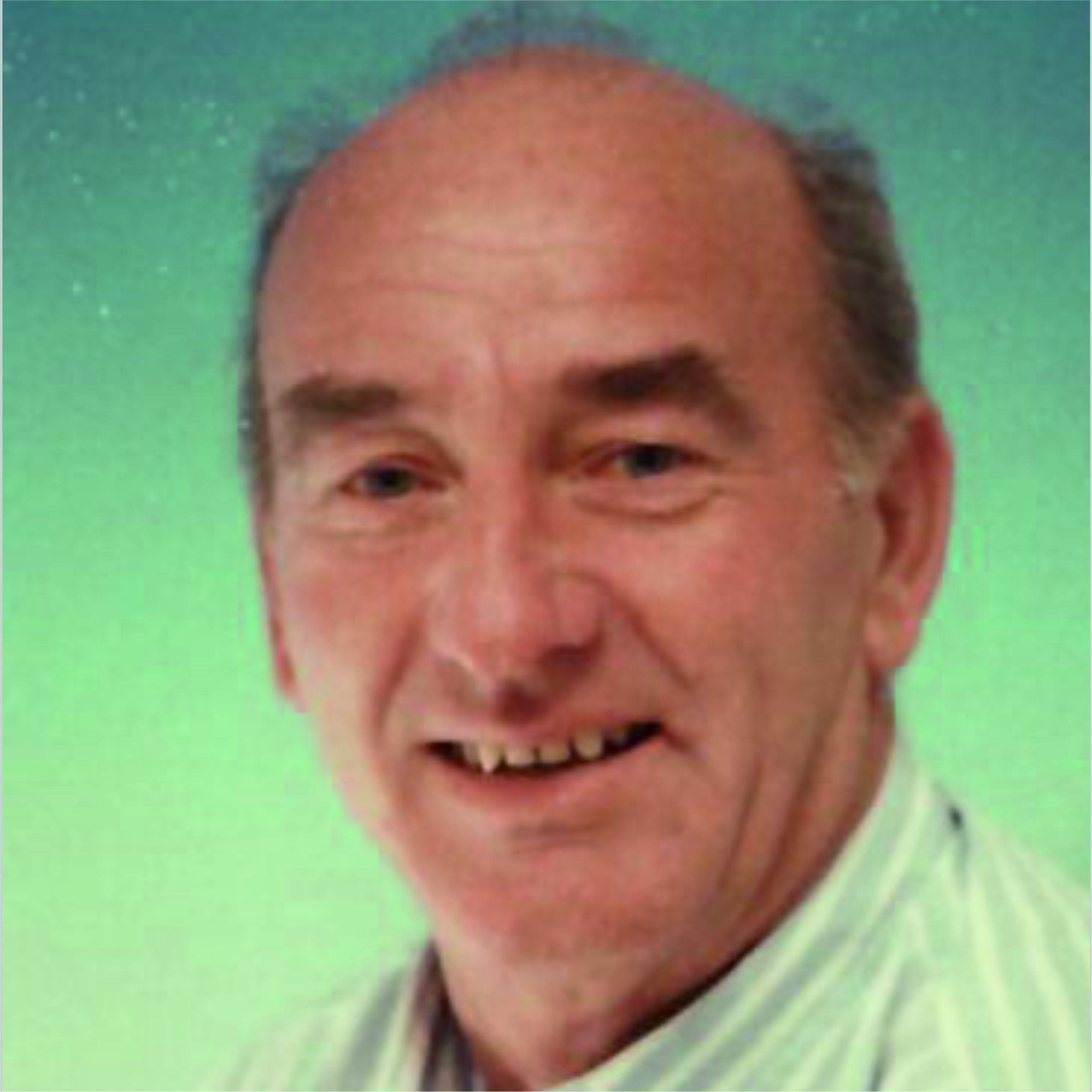 Ferdinand Leimer